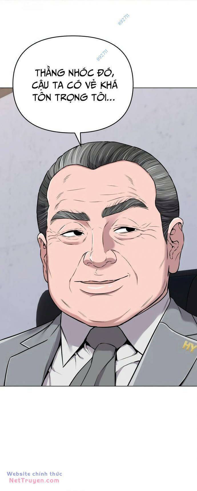 Nhân Viên Thực Tập Kim Cheolsu - chap13 - Trang 72